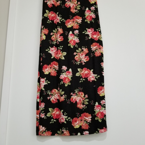 Floral Spring dress size small - Picture 6 of 7